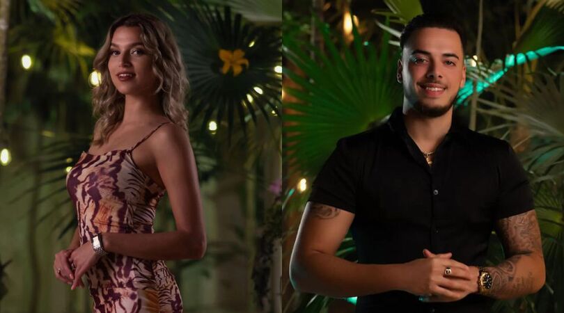 joel en marisol roddels