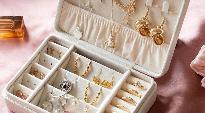 action sieradendoosje