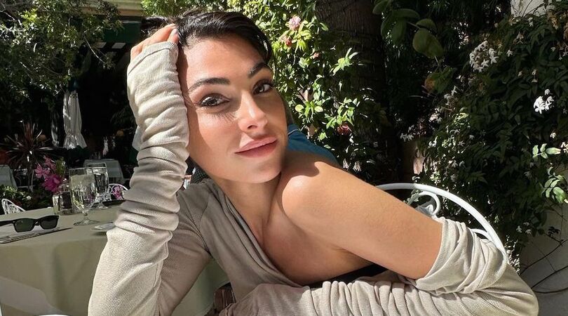 anna nooshin appartement