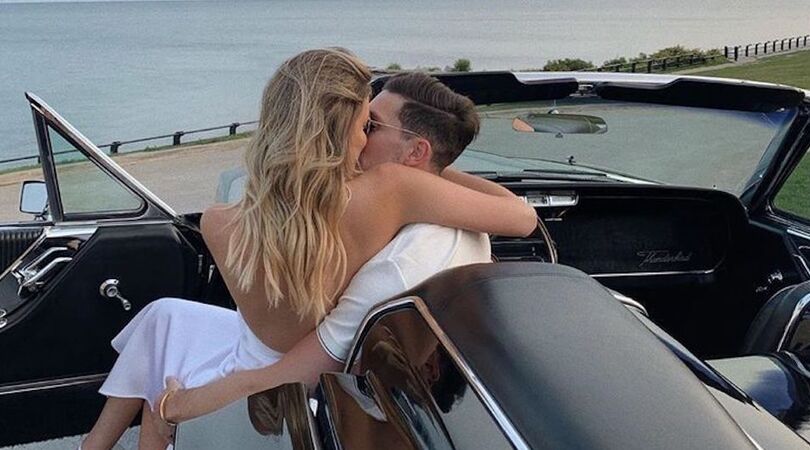 avontuurtje in de buitenlucht