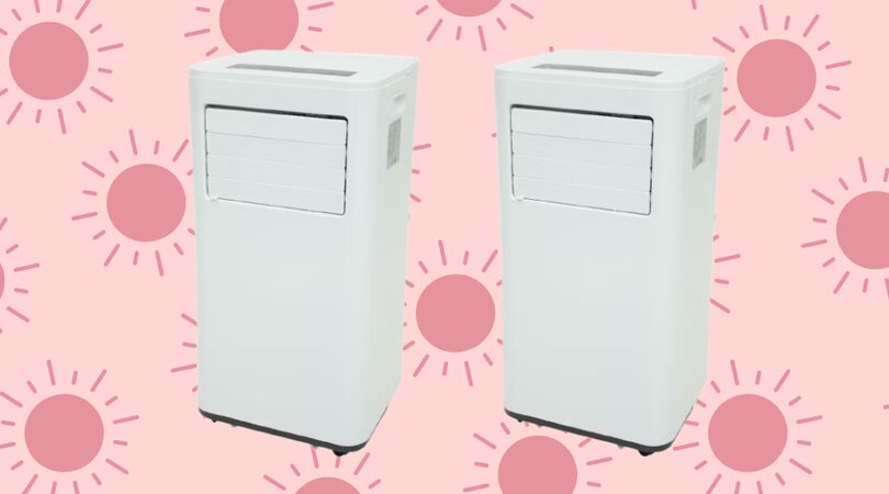 airconditioner action