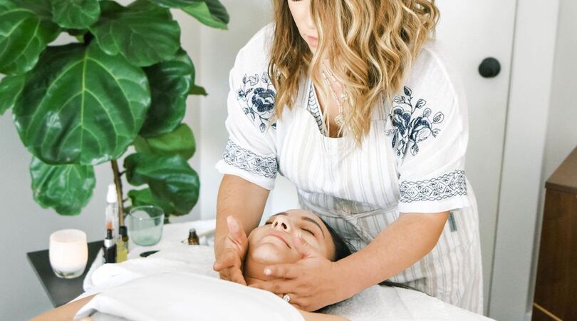 gemiddelde salaris schoonheidsspecialiste