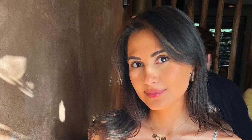 joan pronk update zwangerschap