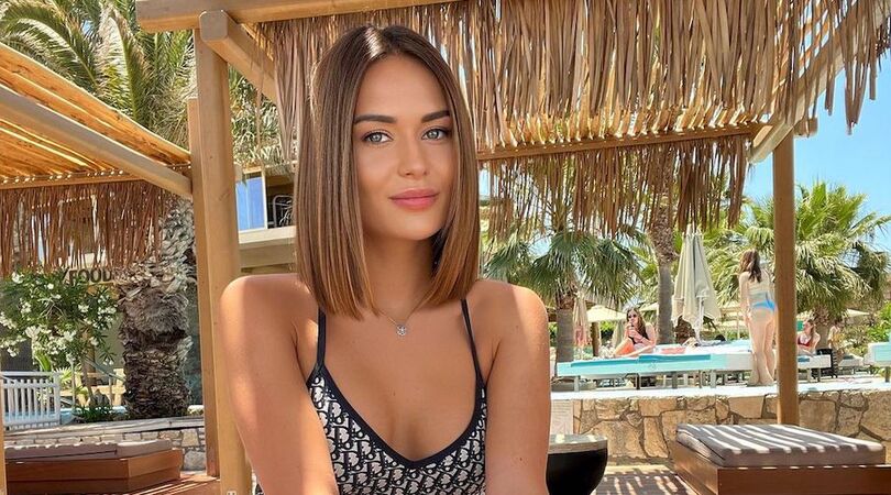 megan desaever relatie