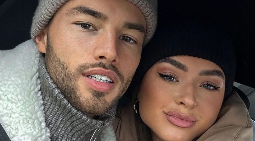 f&eacute; lennert nieuwe stulpje