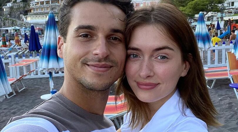 Rianne Meijer is in verwachting van haar eerste kindje