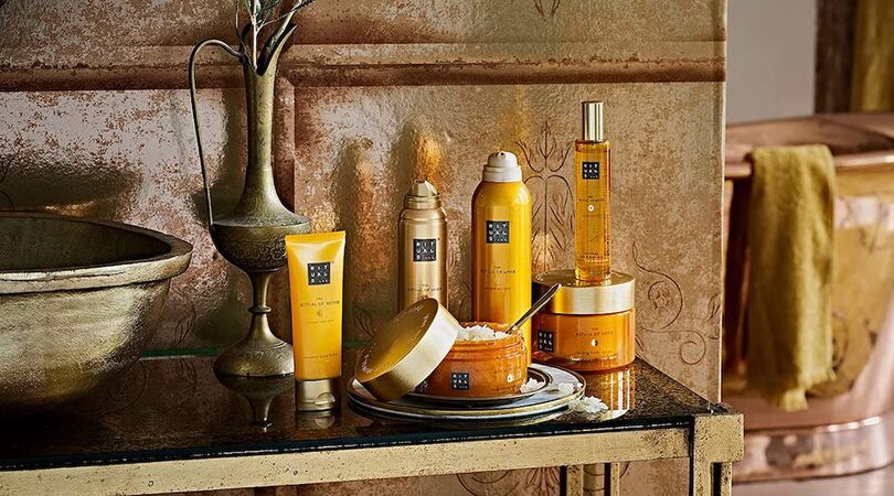 kruidvat verkoopt rituals dupe