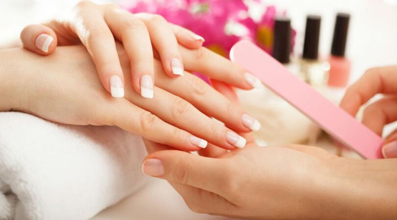 gemiddelde salaris nagelstyliste