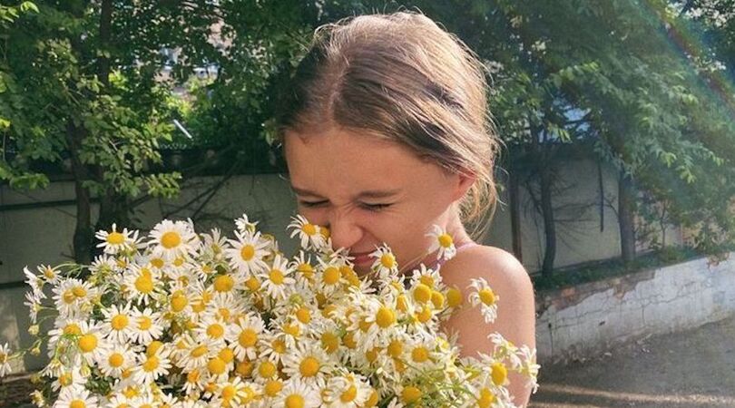 sterrenbeelden geluksdag mei