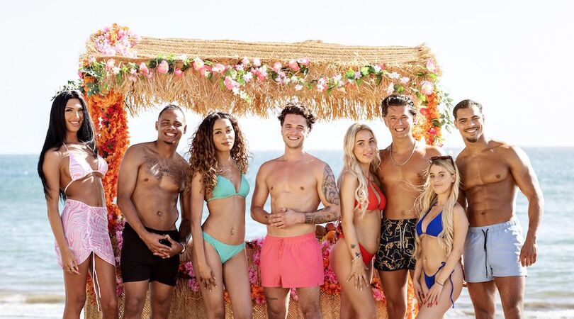 EOTB deelnemer verrassing