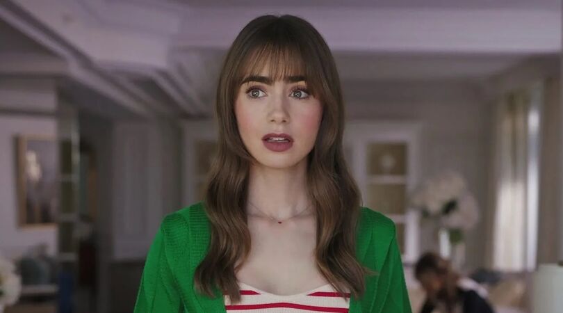 Emily in Paris kopie