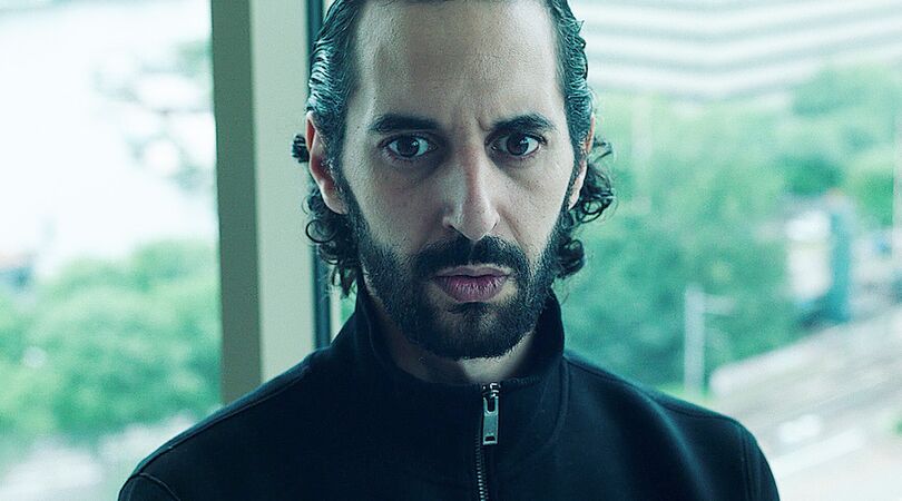 Mocro Maffia zesde seizoen