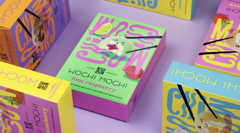 Wochi Mochi