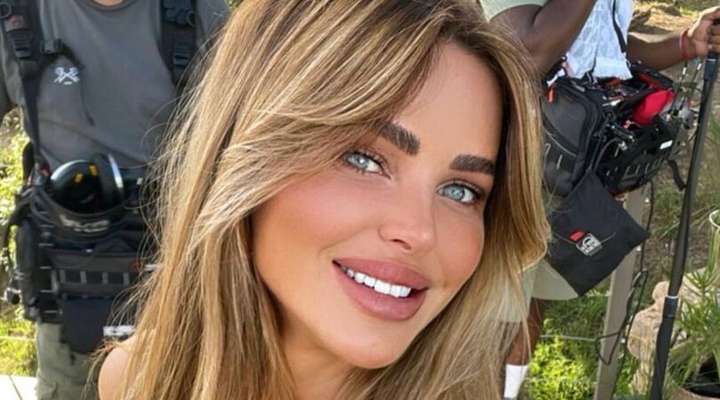 Sylvia Geersen nieuwe levensstijl