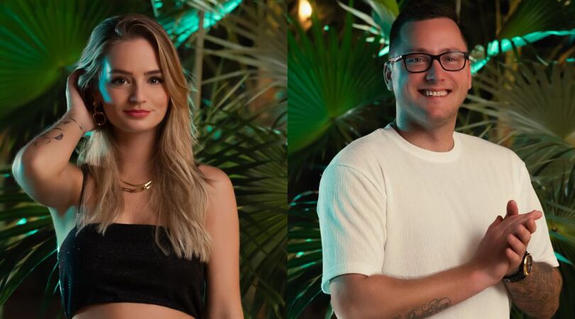 Temptation Island Iris