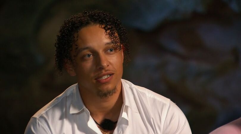 Temptation Island Lester