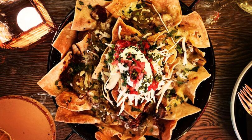 restaurant-nachos