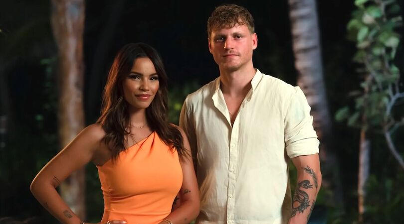 oud temptation island-deelnemer