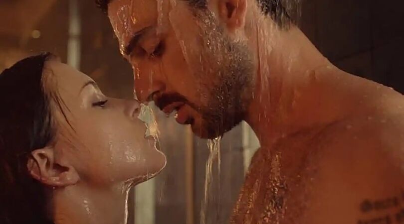 verkoeling met lover