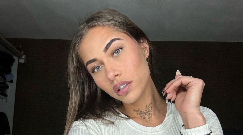 jaydi dubois nieuwe lover