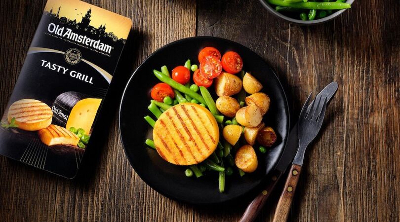 old amsterdam kaasburger