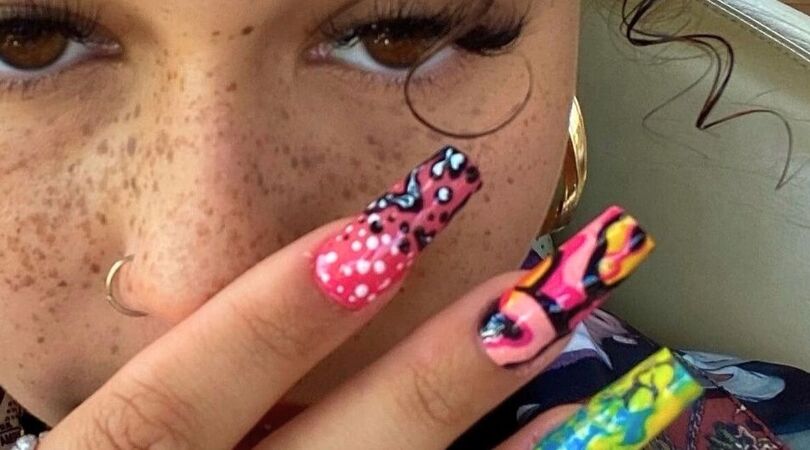 nagellak-kleur-sterrenbeeld