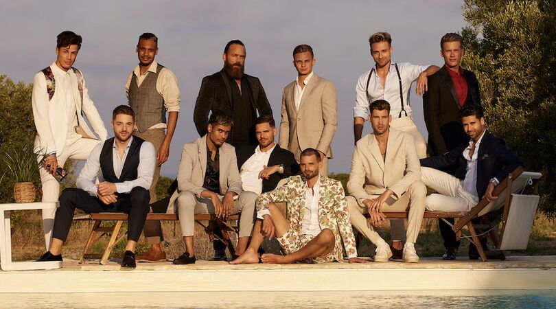 prince charming koppel