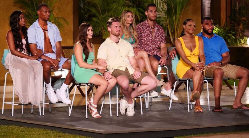 temptation island usa