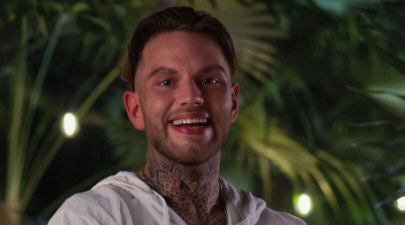 temptation island quincy