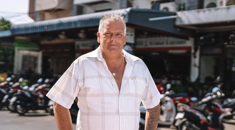 b&b vol liefde martijn