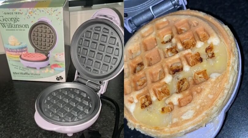 mini-wafelmaker-action