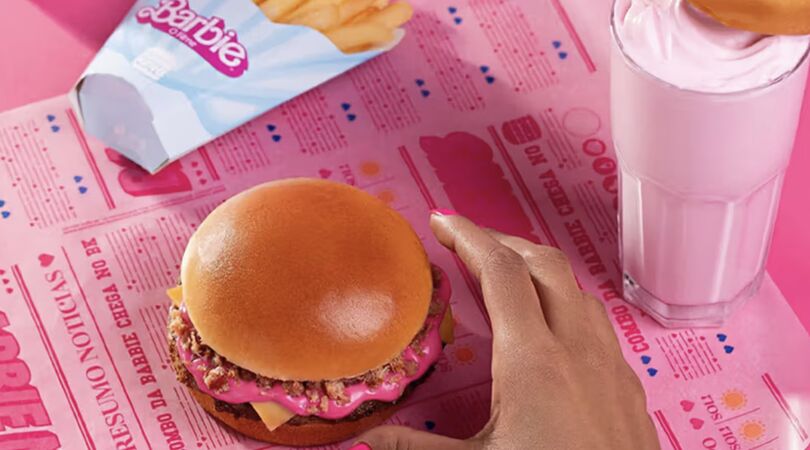 barbie-burger-king
