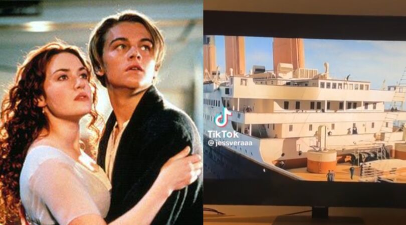 tiktokker-titanic