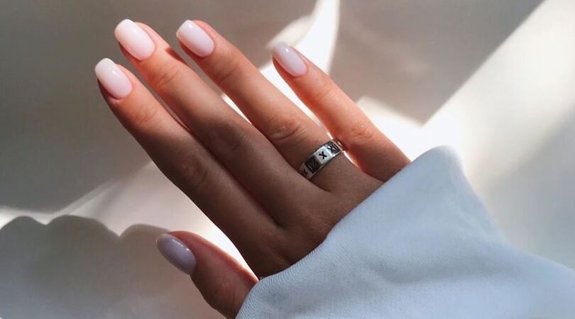 gebroken-nagel-herstellen