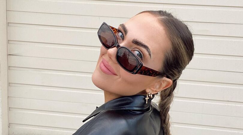 Met deze 2-in-1 zonnebril ga jij stijlvol de zomer tegemoet