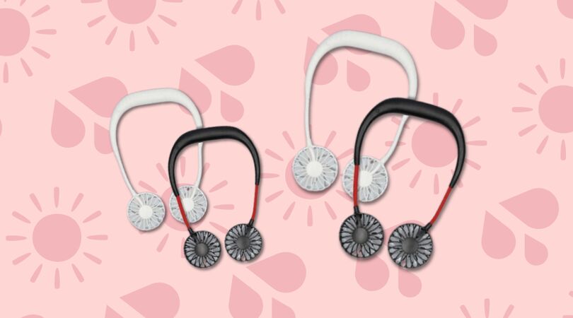 wibra-nekventilator-