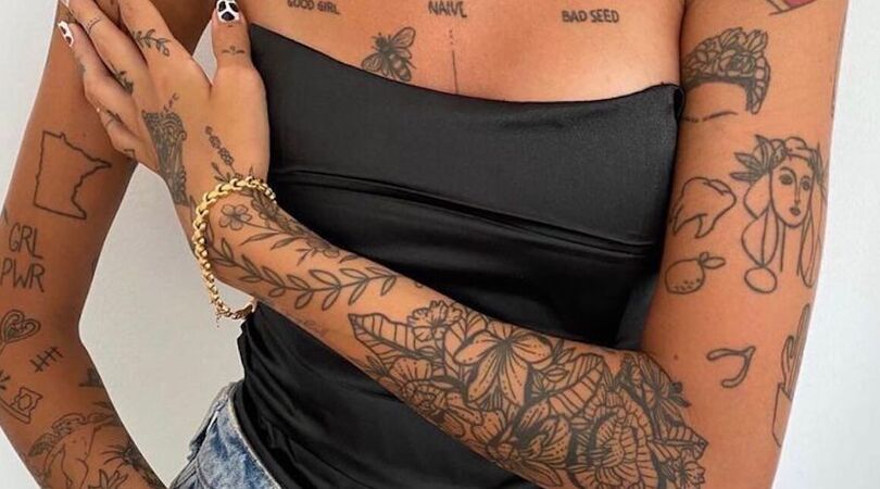 tatoeages-sterrenbeelden