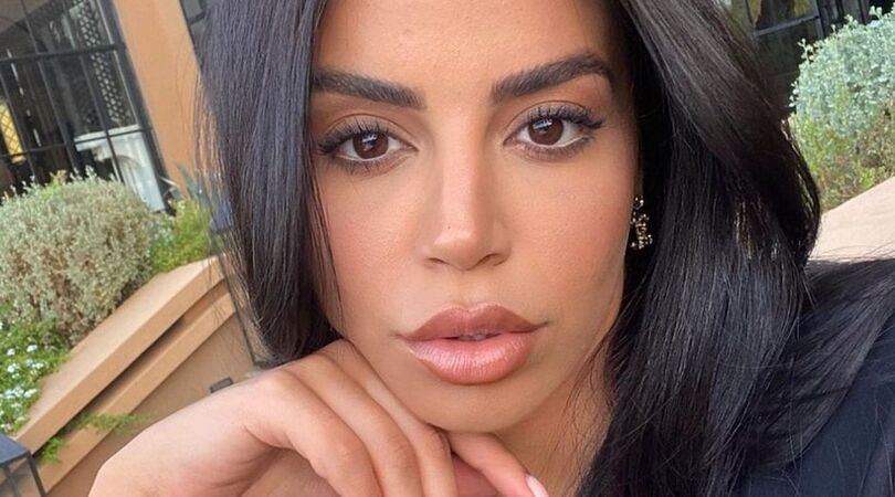 selma-omari-moeder-geworden