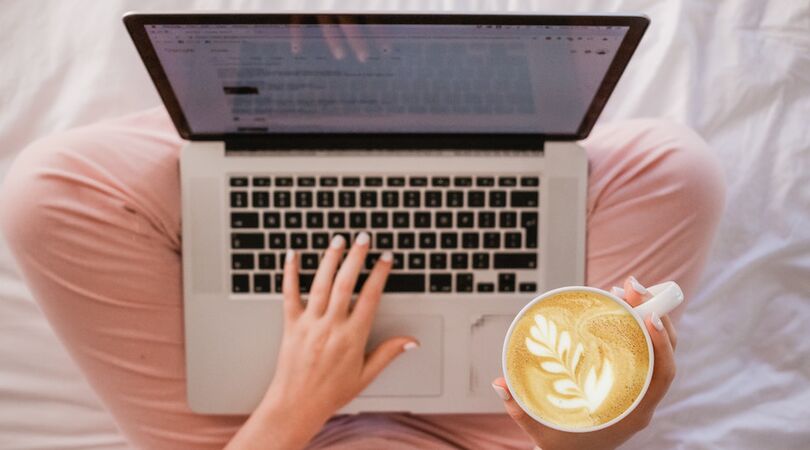 Vacature: Redacteur online labels MAN MAN & Pure Luxe