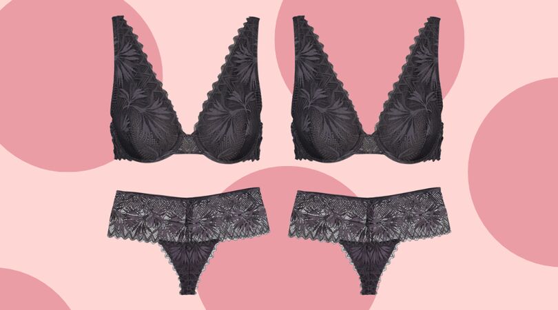 zeeman-lingerieset