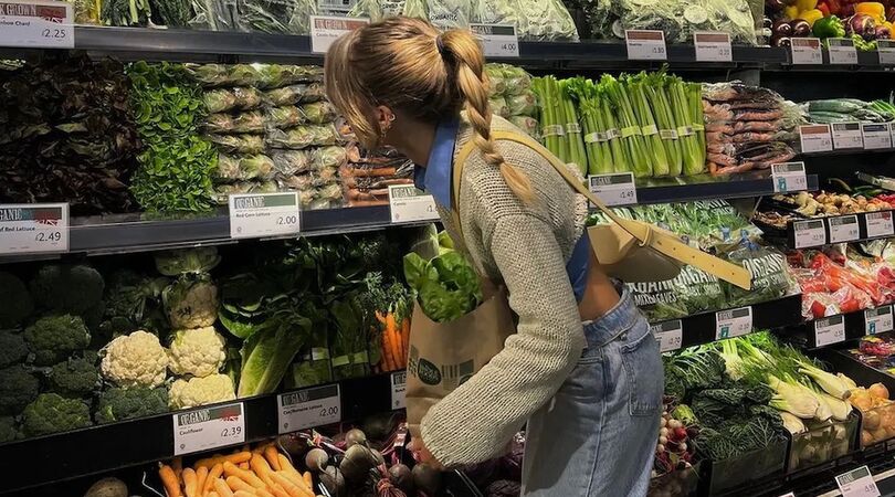 zelfscankassa-steekproef