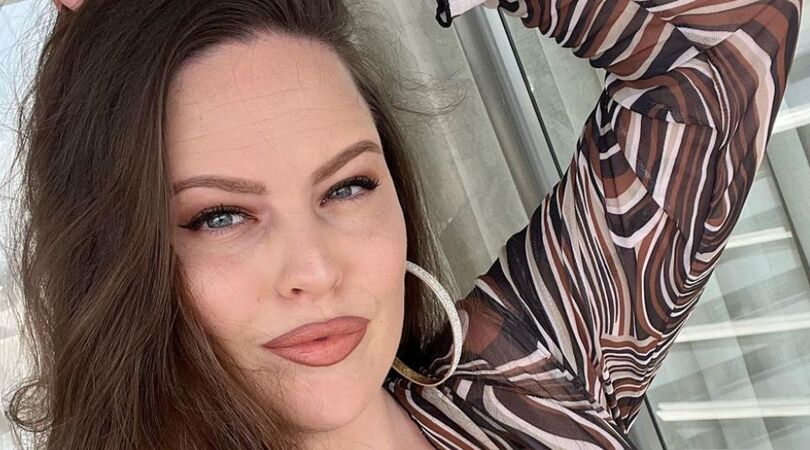 Robin-bevallen-tweede-kindje