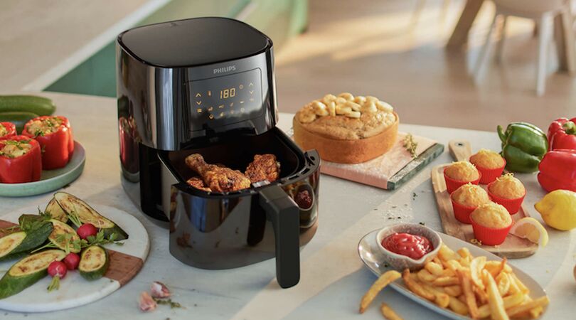 airfryer-schoon-wibra