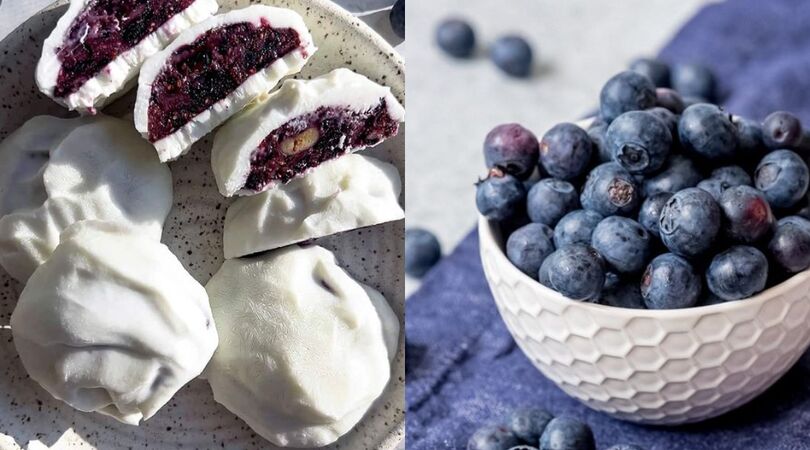 blueberry-yoghurt-snack