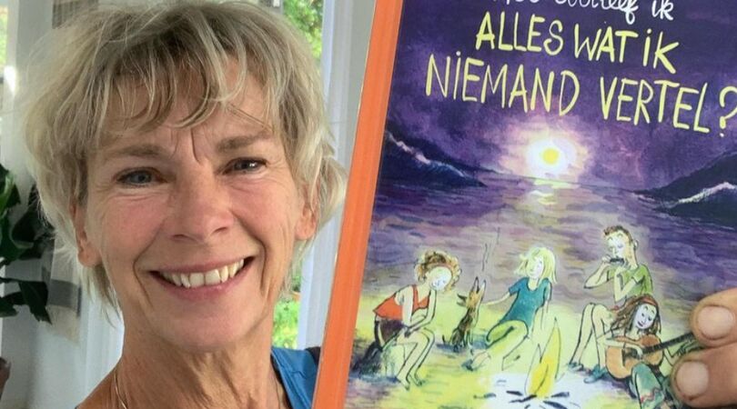 francine-oomen-hoe-overleef-ik-boek