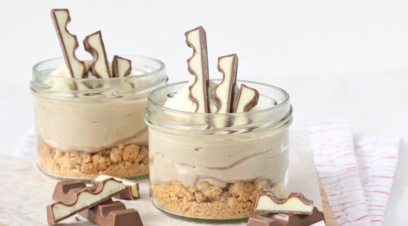 kinder-chocolade-cheesecake