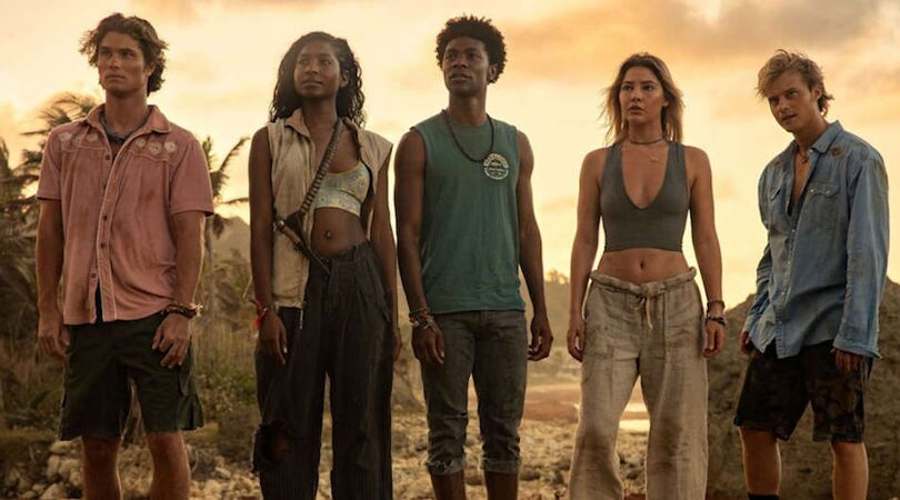 sterrenbeelden-onbewoond-eiland