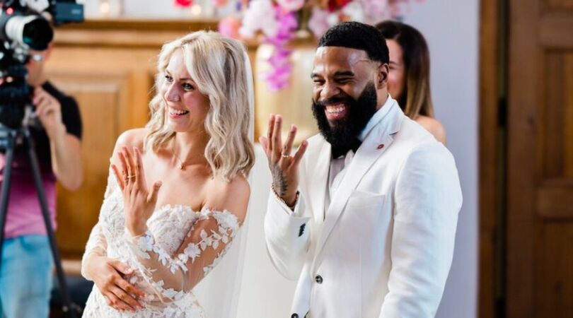 Videoland deelt nieuwste trailer van Married At First Sight 2023