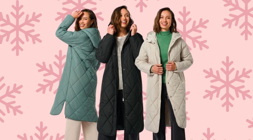 viral-winterjas-hema-korting