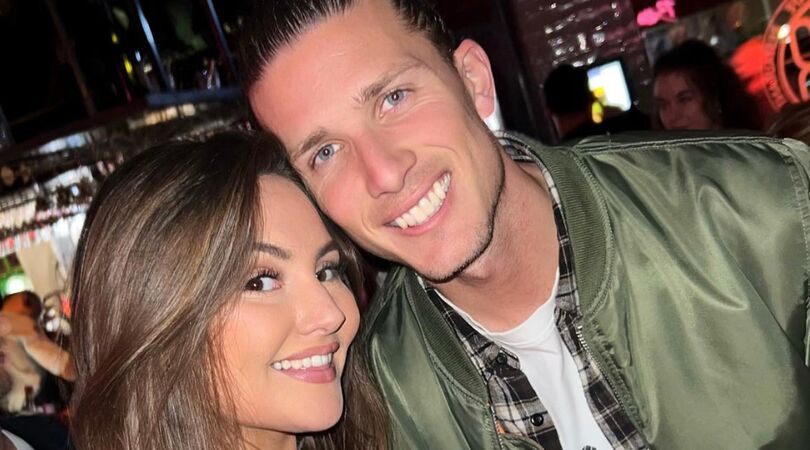 Oh no: Love Islands Donny kwam terecht in een auto-ongeluk